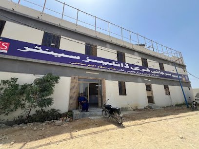 Jdc Free Dialysis Center