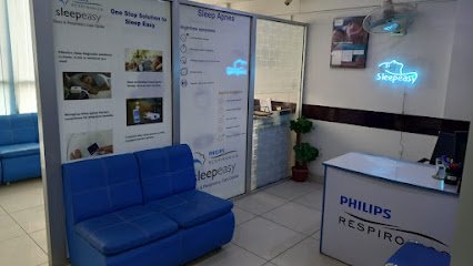 Sleep & Respiratory Care Store