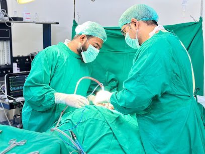 Al Fatima Hospital