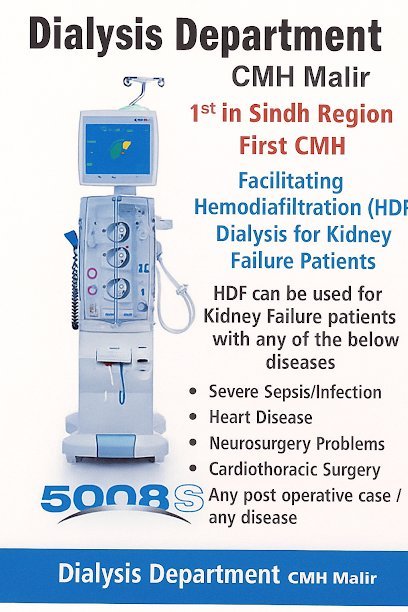 Dialysis Center