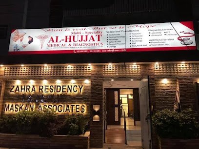 Al Hujjat Medical & Diagnostics