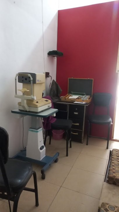 اماں Khadeeja Optical