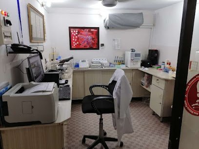 The Quality Lab