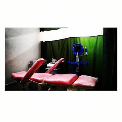 Physiotherapy And Rehabilitation Center