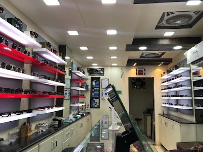 Aliyan Optiks