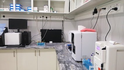 Reliance Diagnostics Laboratory And Clinics