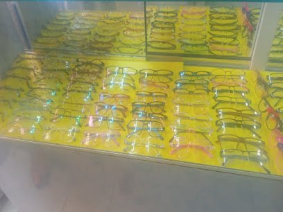 Bakhtiar Kaki Optics