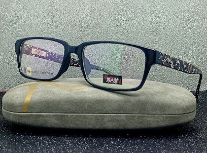 Asad Optical
