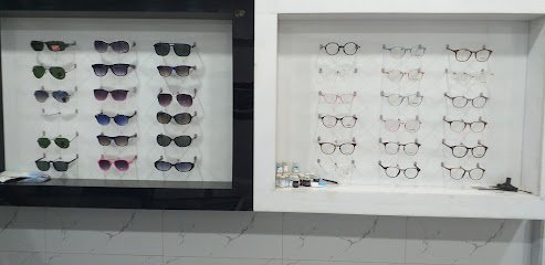 Subzwari Optics
