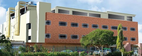 Cancer Foundation Hospital