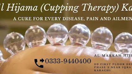 Almakkah Hijama Center