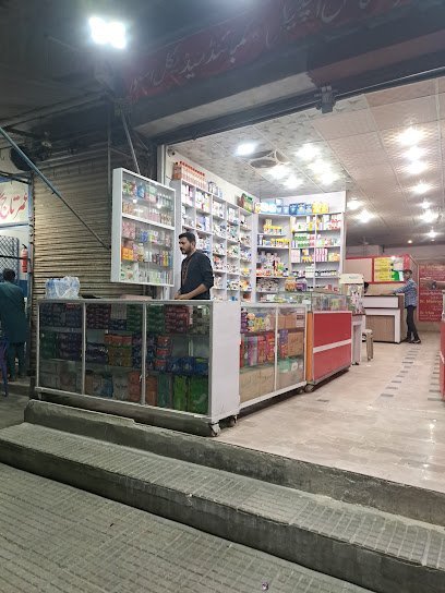 Sahil Optical