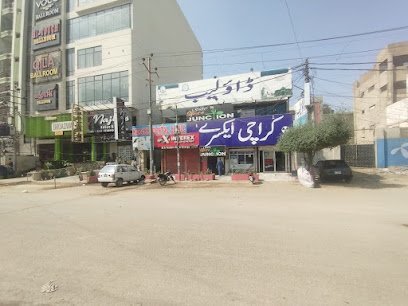 Karachi X-Rays And Ultrasound Center