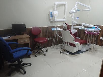 Alkhdmat Lab And Bano Qabil Campus