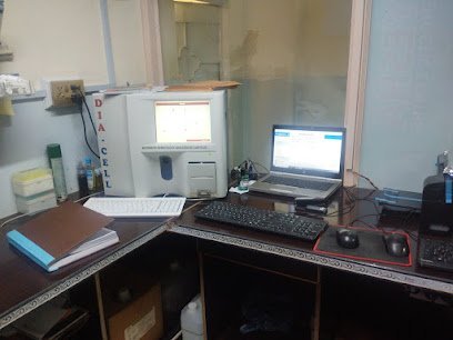 Ayesha Diagnostic Centre