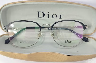 Danish Eyewear