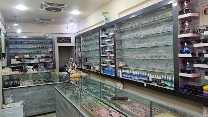 Adnan Opticals