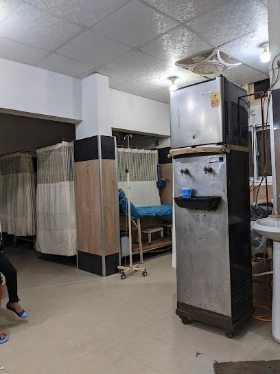 Zubaida Diagnostics Dr Tahir