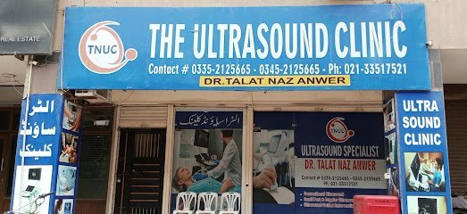 The Ultrasound Clinic