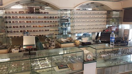 Gaba Optical Saddar
