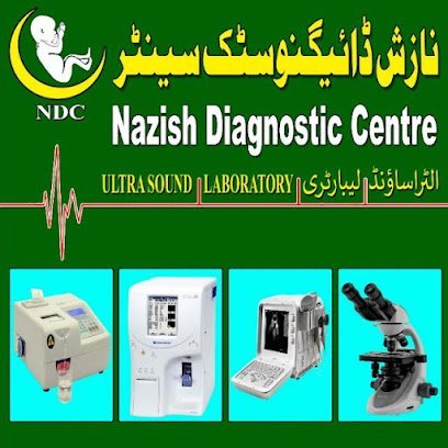 Nazish Diagnostic Center