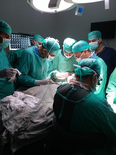 Pns Shifa Hospital