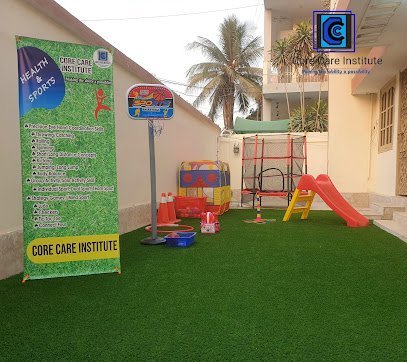Core Care Institute For Special Needs