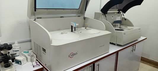 Times Laboratory