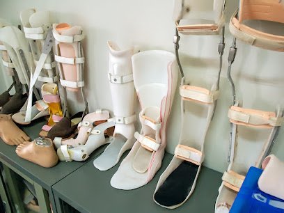 Orthoplus - Gulshan-E-Iqbal, Prosthetic Leg And Artificial Limb Center