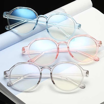 Mustafa Optics
