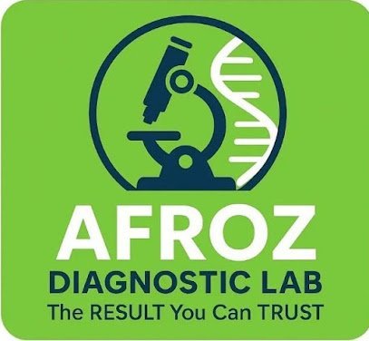 Afroz Diagnostic Lab