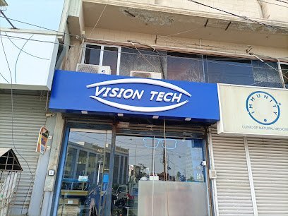 Vision Tech