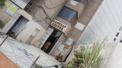 Al Sehat Center