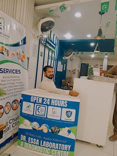 Dr. Essa Laboratory & Diagnostic Centre