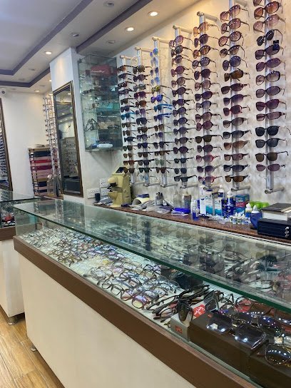 Irtiza Optics