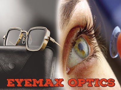 Eye Max Optics