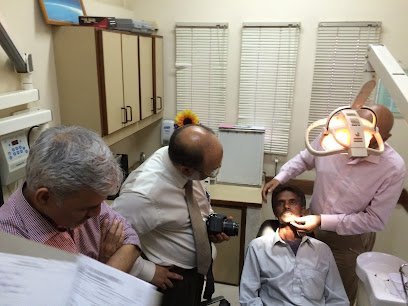 National Institute Of Oral Diseases