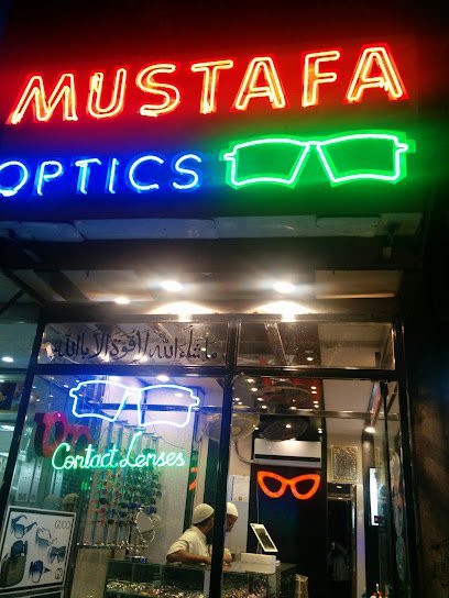 Mustafa Optics