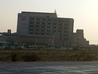 Shaukat Khanum Memorial Cancer Hospital And Research Centre