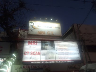 The Radiology Centre