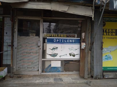 Optilens