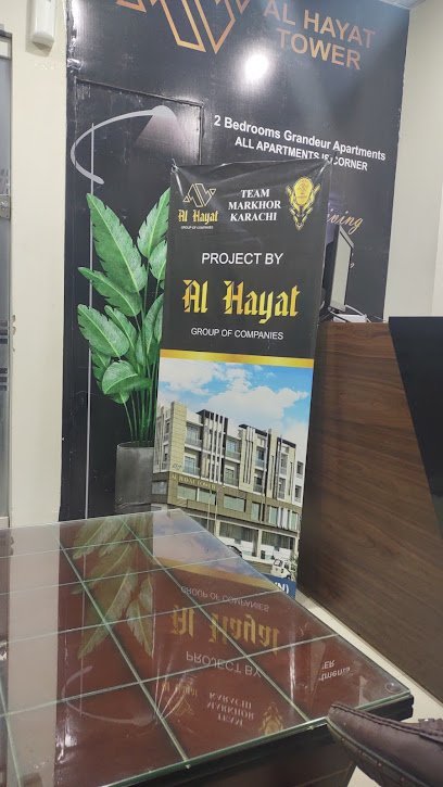 Abdullah Medical & Diagnostic Center