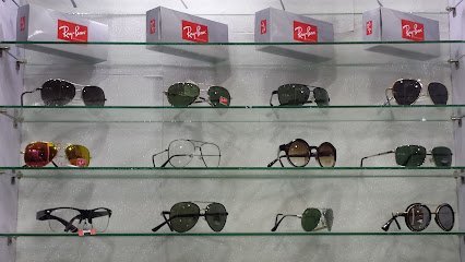Sarwana Optiks