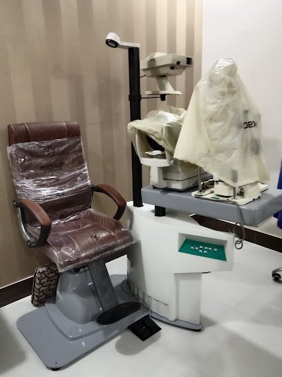 Vista Eye And Poly Clinic