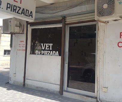 Pirzada Pets Clinic