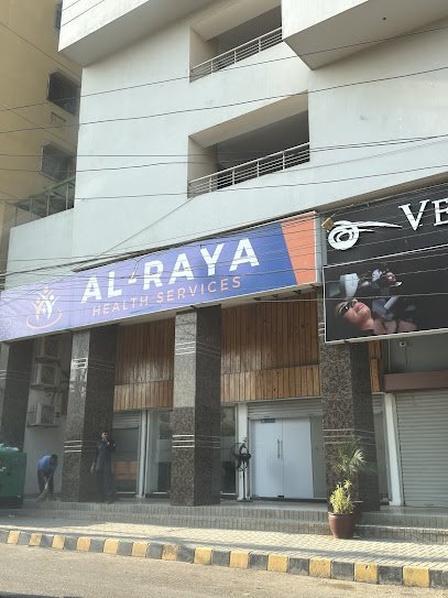 Al-Raya Health Services