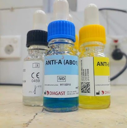 Shah Diagnostic Laboratory