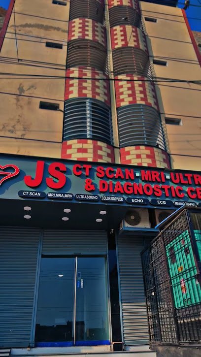 Js Ct Scan Mri Centre