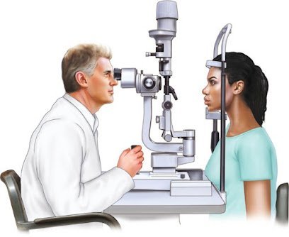 Hussain Eye Care