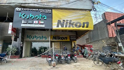 Nikon Center Karachi